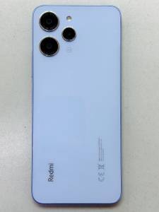 01-200262234: Xiaomi redmi 12 8/256gb