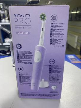 01-200253435: Oral-B vitaliti pro