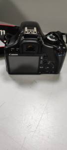 01-200264114: Canon eos 450d body