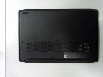 01-200266837: Lenovo ideapad gaming 3 15imh05