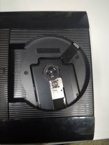 01-200265262: Sony playstation 3 16gb