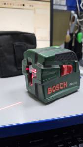 01-200267271: Bosch pcl 10