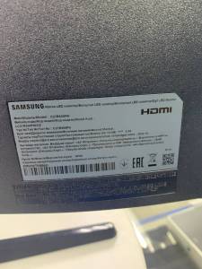 01-200268031: Samsung c27r500f