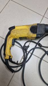 01-200268184: Dewalt d25113qs