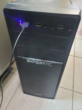 Системний блок Пк сист. блок пк intel core i5-11400/ram 16 gb/hdd ві