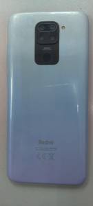 01-200274065: Xiaomi redmi note 9 3/64gb