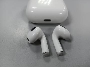 26-859-04849: Apple airpods 3 gen a2566, a2565+a2564