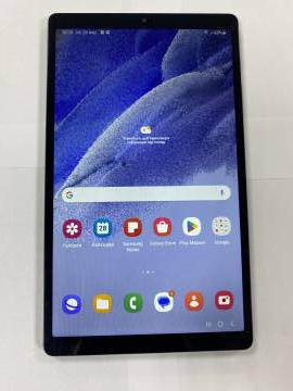 01-200253256: Samsung galaxy tab a7 lite sm-t225 32gb 4g