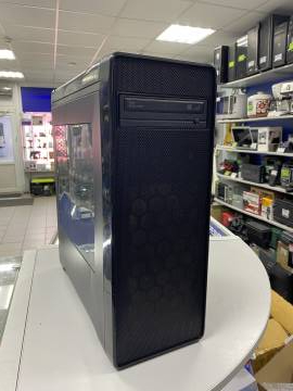 Системний блок Пк сист. блок пк intel core i5-8600k/ram 16 gb/hdd ві