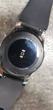 01-200208330: Samsung gear s3