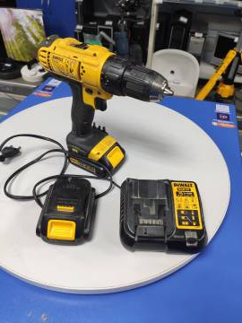 01-200277396: Dewalt dcd734