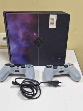 01-200280785: Sony playstation 4 slim 500gb