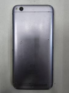 01-200281582: Xiaomi redmi 5a 2/16gb