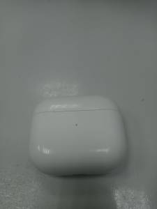 01-200242506: Apple airpods 3rd generation