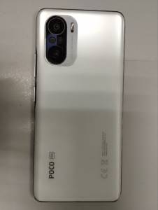 01-200289408: Xiaomi poco f3 8/256gb