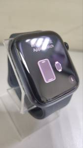 01-200289097: Apple watch series 8 gps + cellular aluminium case 45mm