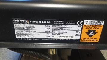 01-200293734: Hahn & Sohn hgg 3100x