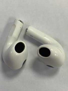 01-200294567: Apple airpods 3rd generation