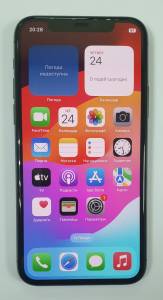 01-200298241: Apple iphone 11 pro 64gb