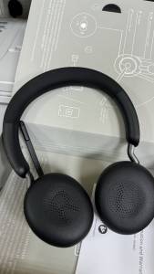 01-200284803: Jabra evolve2 65 link 380a uc stereo