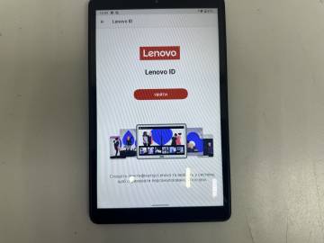 01-200308361: Lenovo tab m8 tb-8505f 32gb