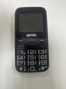 01-200312613: Astro a241