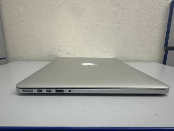 01-200309492: Apple macbook pro/ a1398/ core i7 2.3hgz/ ram8gb/ ssd256gb/ geforce gt 650m/ intel hd4000