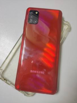 01-200313129: Samsung a315f galaxy a31 4/64gb