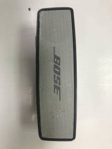 01-200314037: Bose soundlink mini bluetooth speaker