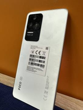 01-200312670: Xiaomi poco f4 6/128gb