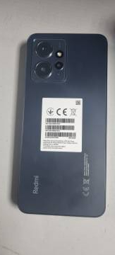 01-200318689: Xiaomi redmi note 12 8/256gb