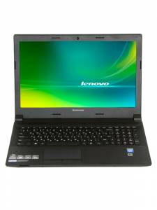 Ноутбук екран 15,6" Lenovo celeron n2830 2,16ghz/ ram2048mb/ hdd320gb/ dvdrw