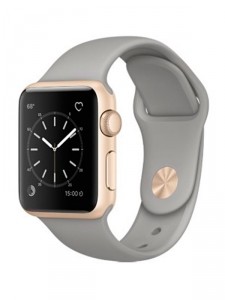 Apple watch edition 38mm gold case series 2