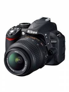 Фотоапарат цифровий Nikon d3100 nikon nikkor af-p 18-55mm 1:3.5-5.6g dx vr