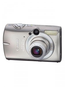 Фотоаппарат цифровой Canon digital ixus 960 is
