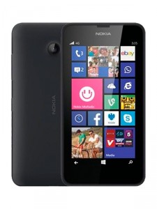 Мобільний телефон Nokia lumia 635 (rm-974)