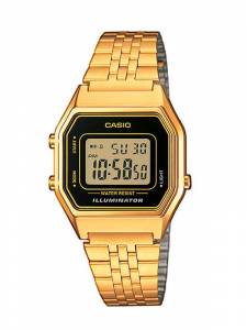 Годинник Casio la680wea