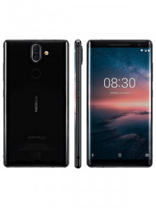 Nokia nokia 8 sirocco ta-1005