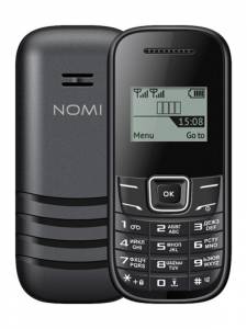 Мобильный телефон Nomi i144m