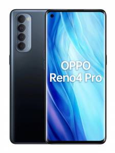Мобильный телефон Oppo reno 4 pro cph2109 8/256gb