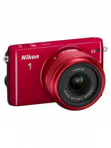 Nikon 1 s2 kit 11-27.5mm