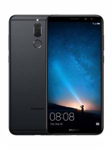 Huawei mate 10 lite 4/64gb black rne-l21