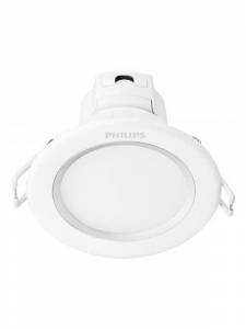 Philips smalu 59061 led rm tw wh 9w
