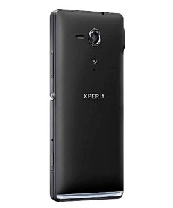 Sony xperia sp c5302