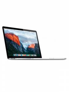 Apple Macbook Pro a1398./ core i7 2,3ghz/ ram8gb/ ssd256gb/ gf gt650m 1gb/ retina