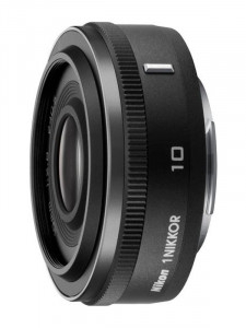 Nikon 1 nikkor 10mm f/2.8
