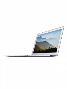 Apple Macbook Air a1466/ core i5 1,6ghz/ ram8gb/ ssd256gb/ intel hd6000
