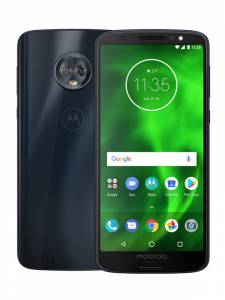 Мобільний телефон Motorola xt1925-6 moto g6 3/32gb