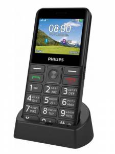 Мобільний телефон Philips xenium e207