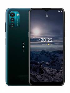 Мобільний телефон Nokia _g21 ta-1418 6/128gb